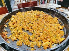 炒饭-高基五春川炒鸡排 韩国料理(威海总店)