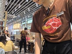 -安又胖韩国烤肉(泰达永旺店)