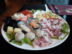 -AdD全日制餐厅(中谷花园酒店)