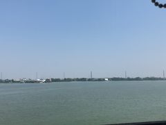 -张公山寨景区