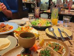 -墨纪Mojí墨西哥餐厅(官舍店)