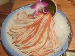 -胖三嬢·呱呱老火锅(北京总店)