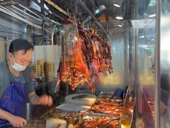 -大笑饭堂(甲子桥店)