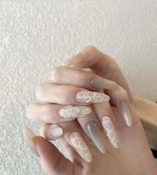-LILY NAILS美甲美睫
