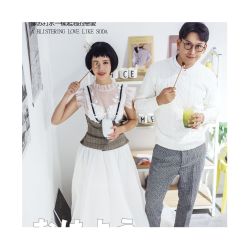 -雨墨婚纱摄影工作室
