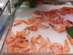 -亚马逊海鲜自助(梅溪湖步步高店)