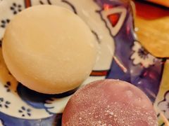 -隐月· 㐂和食屋(芝罘万达公馆店)
