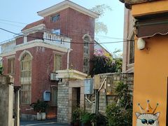 -猫岛主趣味餐厅(鼓浪屿店)
