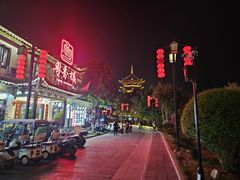 -靖西锦绣古镇景区