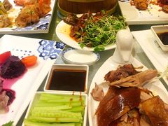 -便宜坊烤鸭店(甜水园店)
