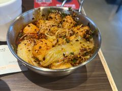 -胖哥俩肉蟹煲(杭州下沙学林街店)