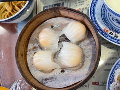 虾饺-捷信牛奶甜品世家(五道口店)