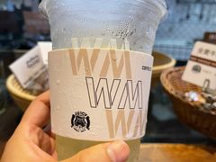 -Juicy Bakery(大学路店)