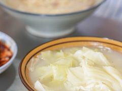 -渔桥李记奶汤面(东街店)