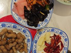 -一烙锅(友谊店)