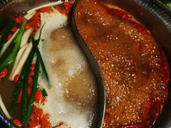 -火炉火自助餐(西直门凯德MALL店)