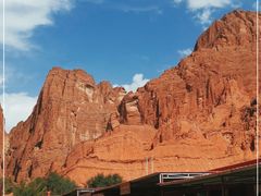 -天山神秘大峡谷