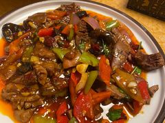 -小郭私房菜·海肠捞饭店(学士街店)
