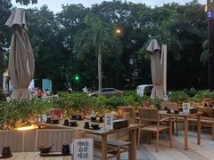 -花和尚·湘西小串烧烤(祈福店)