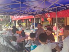 -鑫悦楼煎蟹·16年海鲜大排档