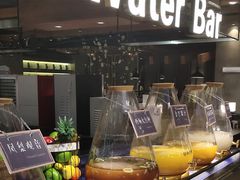 -韩盛·盛江山自助料理(中街大悦城店)