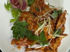 -山海关清和浑锅店