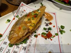 -粥王府 老广传家菜(高桥路店)