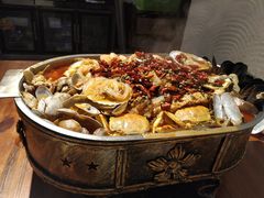 -虾享蟹逅小龙虾·螃蟹·小海鲜(吉林省总店)