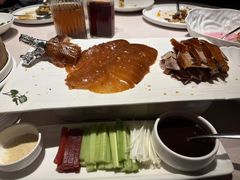 -漢舍中国菜馆(889广场店)