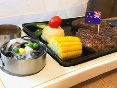 -诺丁牛排披萨自助餐厅(汕头苏宁店)
