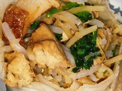 大肥肉-安徽阜阳卷馍(西单店)