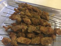 -黑皮烧烤(民意四路店)