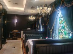 -彩虹之约•淮扬家宴(亚运村店)