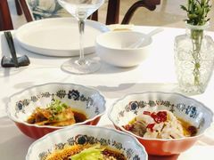 -南堂馆·新川菜(悠方店)