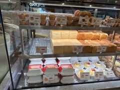 -君之狮子山·轻糖烘焙(松江印象城店)