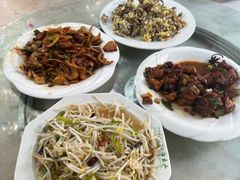 -洛阳白云山景区