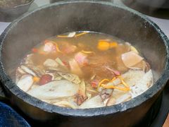 -芸山季·云南山珍菌火锅(人民广场来福士店)