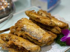-阿喆私房菜(西五路店)