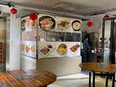 -正宗波记潮州砂锅粥(新洲一街店)
