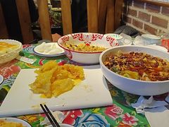 -人民公社大食堂(张家湾店)