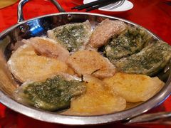 -抱德·潮汕味(敦和店原惠城鱼仔)