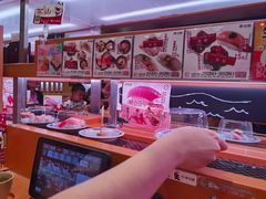 -寿司郎(皇庭广场店)
