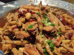 -胖哥俩肉蟹煲(淮安万达店)