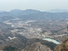 -司马台长城