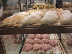 -奈雪的茶(亨特国际广场店)