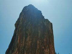 -大连金石滩滨海国家地质公园