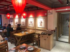 -蜀韵川香水煮鱼(泰山路店)