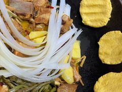 -玺炖·中国铁锅炖(虹桥天街店)