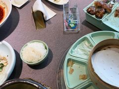 -羲和雅苑•北京烤鸭(瑞吉店)