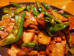 农家小炒肉-龙梅肥肠鱼(明瓦廊店)
